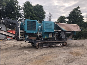 Concasseur Powerscreen R400: photos 1