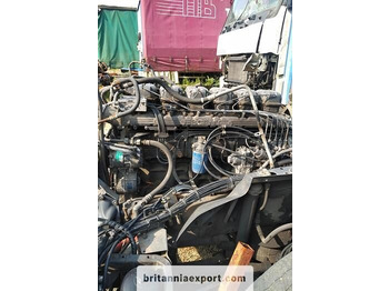 Moteur pour Camion Scania DSC12 400 HP Euro 2 Scania 124 truck: photos 1