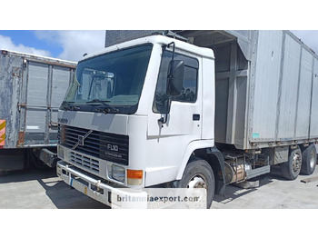 Camion benne VOLVO FL10 320
