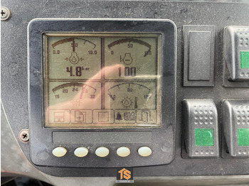 Tracteur routier Kalmar TT612D TERMINAL TRUCK - 41483 HOURS - NL TOP!: photos 5