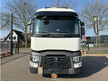 Tracteur routier Renault T 460 HYDRAULIEK - BELGIUM TOP TRUCK - TUV 6/25: photos 2