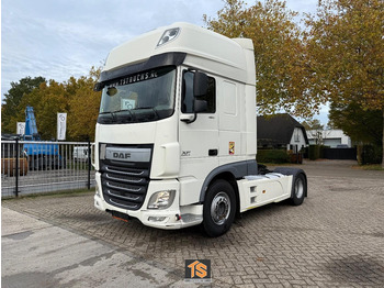 Tracteur routier DAF XF 460