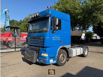 Tracteur routier DAF XF 105 410