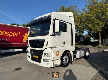 Tracteur routier MAN TGX
