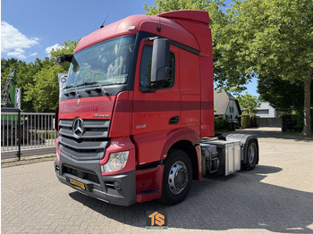 Tracteur routier MERCEDES-BENZ Actros