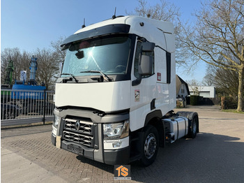 Tracteur routier RENAULT T 460