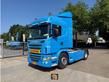Tracteur routier SCANIA G 400