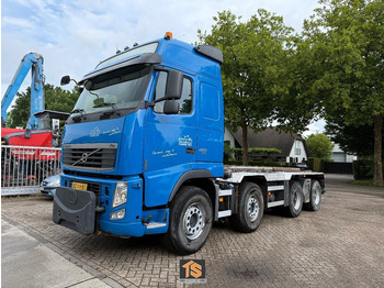 Camion porte-conteneur/ Caisse mobile VOLVO FH 460
