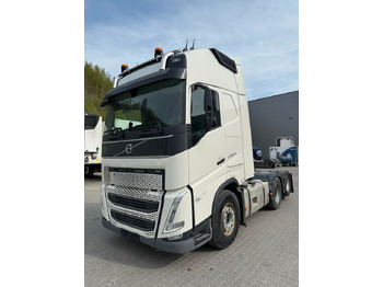 Tracteur routier Volvo FH540 6x2 / Double boogie: photos 3