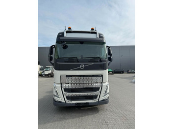 Tracteur routier Volvo FH540 6x2 / Double boogie: photos 2