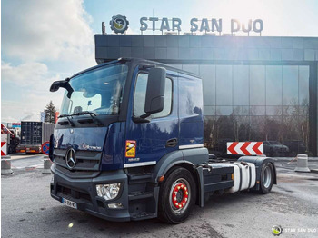 Tracteur routier MERCEDES-BENZ Actros 1843