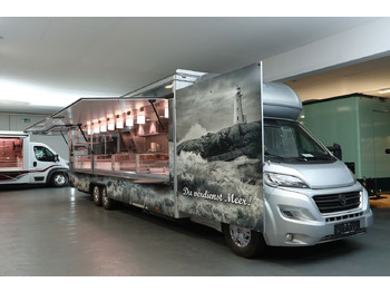 Fiat Ducato Fiat Ducato en crédit-bail Fiat Ducato Fiat Ducato: photos 1