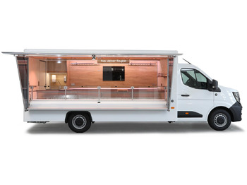 Camion magasin BORCO-HÖHNS