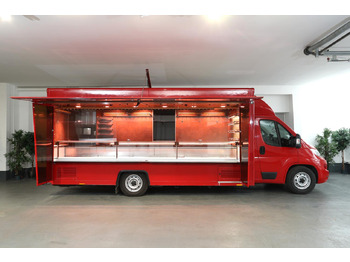 Camion magasin