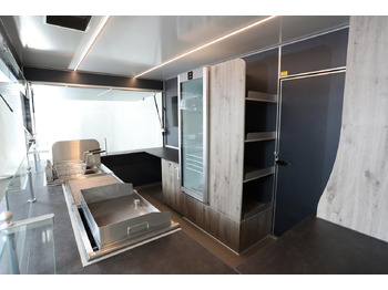 Remorque magasin neuf Verkaufsanhänger BORCO HÖHNS: photos 2