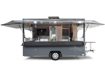 Remorque magasin BORCO-HÖHNS