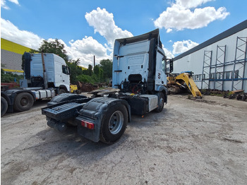 Tracteur routier MERCEDES-BENZ Actros