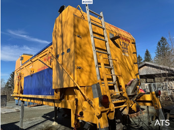 Accessoire pour Camion Falköping C-7: photos 4
