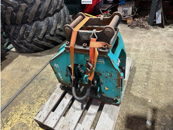 Engins de chantier