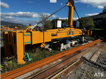 Engins de chantier