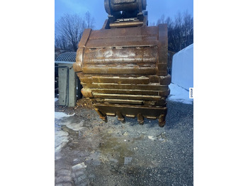 Engins de chantier MB knuseskuffe m/ G90 feste: photos 2 Engins de chantier MB knuseskuffe m/ G90 feste: photos 2