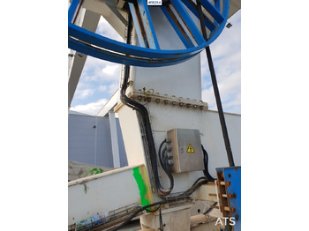 Portique de manutention Gantry kran: photos 5