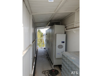 Portique de manutention Gantry kran: photos 4