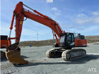 Pelle HITACHI