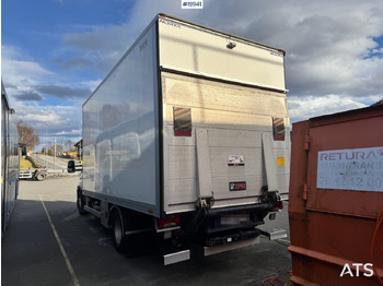 Camion fourgon Iveco 70C21: photos 4