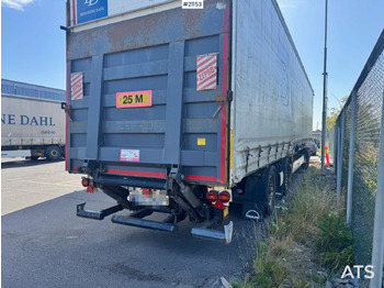 Krone Krone Citysemi en crédit-bail Krone Krone Citysemi: photos 4