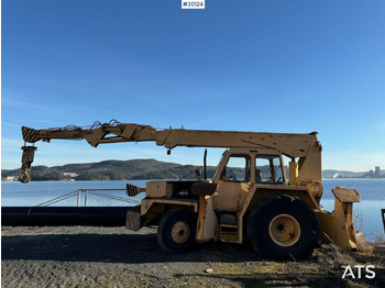 Grue mobile