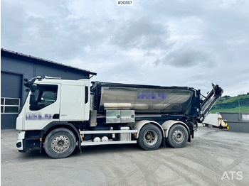 Camion VOLVO FE 320