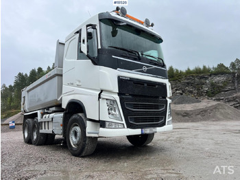 Volvo FH540 en crédit-bail Volvo FH540: photos 3