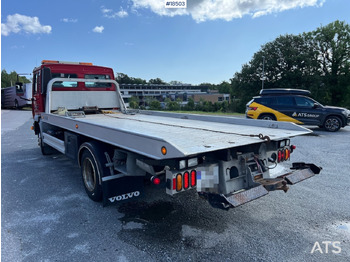 Remorqueuse VOLVO FL6