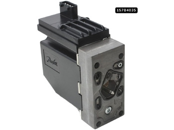 Valve hydraulique pour Grue auxiliaire neuf Danfoss Solenoid Valve 157B4035: photos 4