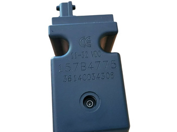 Valve hydraulique DANFOSS / SAUER