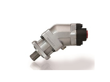 Pompe hydraulique
