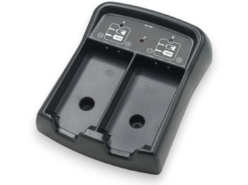 Système électrique pour Grue auxiliaire neuf Original charger Ikusi BT11K: photos 4
