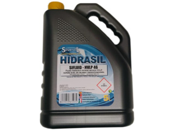 Huile moteur et produits d'entretien auto neuf Specialized Oil HVLP46-5L: photos 2 Huile moteur et produits d'entretien auto neuf Specialized Oil HVLP46-5L: photos 2