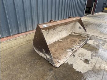 Godet pour chargeur JCB Telehandler Bucket: photos 3 Godet pour chargeur JCB Telehandler Bucket: photos 3