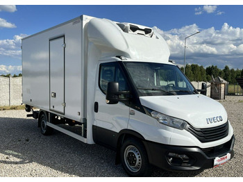 Utilitaire frigorifique IVECO Daily