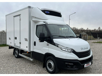 Utilitaire frigorifique IVECO Daily