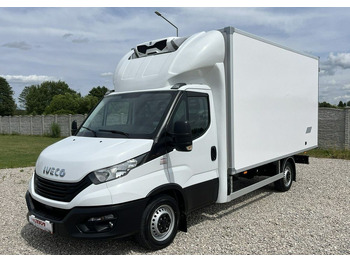 Utilitaire frigorifique IVECO Daily