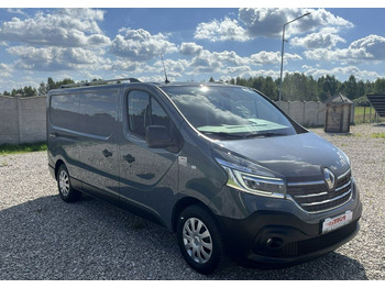 Fourgonnette RENAULT Trafic