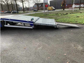 Semi-remorque surbaissé AKSOYLU Semi dieplader autotransport tractor transport 12 maanden levertijd: photos 2 Semi-remorque surbaissé AKSOYLU Semi dieplader autotransport tractor transport 12 maanden levertijd: photos 2