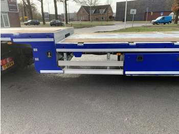 Semi-remorque surbaissé AKSOYLU Semi dieplader autotransport tractor transport 12 maanden levertijd: photos 5 Semi-remorque surbaissé AKSOYLU Semi dieplader autotransport tractor transport 12 maanden levertijd: photos 5