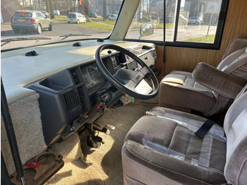 Camping-car intégral Fiat Streamline Vol Intregaal: photos 5