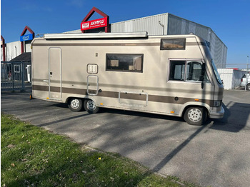 Camping-car intégral Fiat Streamline Vol Intregaal: photos 3