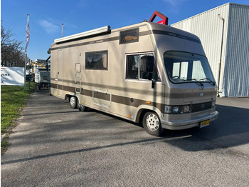 Camping-car intégral Fiat Streamline Vol Intregaal: photos 2