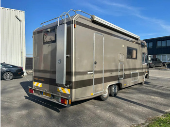 Camping-car intégral Fiat Streamline Vol Intregaal: photos 4